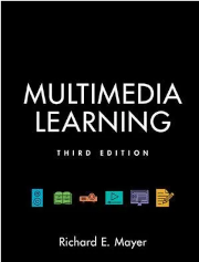 Multimedia Learning Book Cover