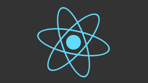 reactjs atom logo