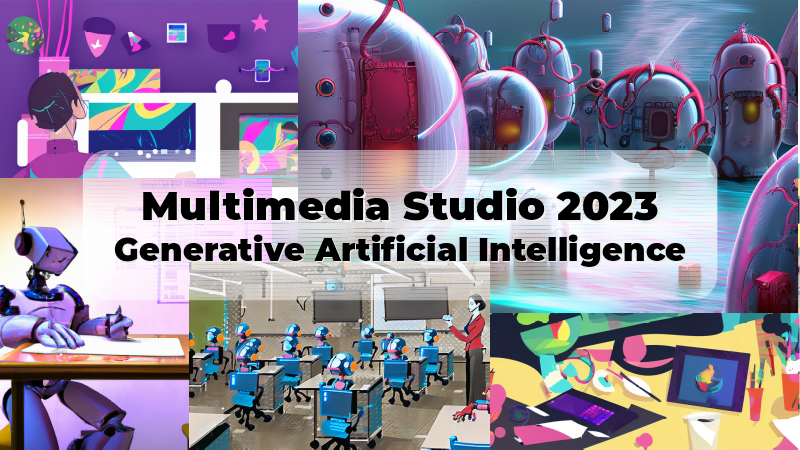 welcome to AI studio